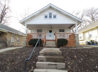 4418 Booth St, Kansas City, KS 66103
