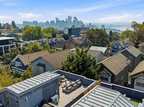 315 W Galer Street #107, Seattle, WA 98119