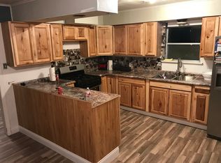 3237 Bernard St, La Porte, TX 77571