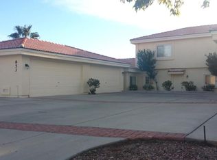 853 Warren Rd APT 4, Bullhead City, AZ 86429