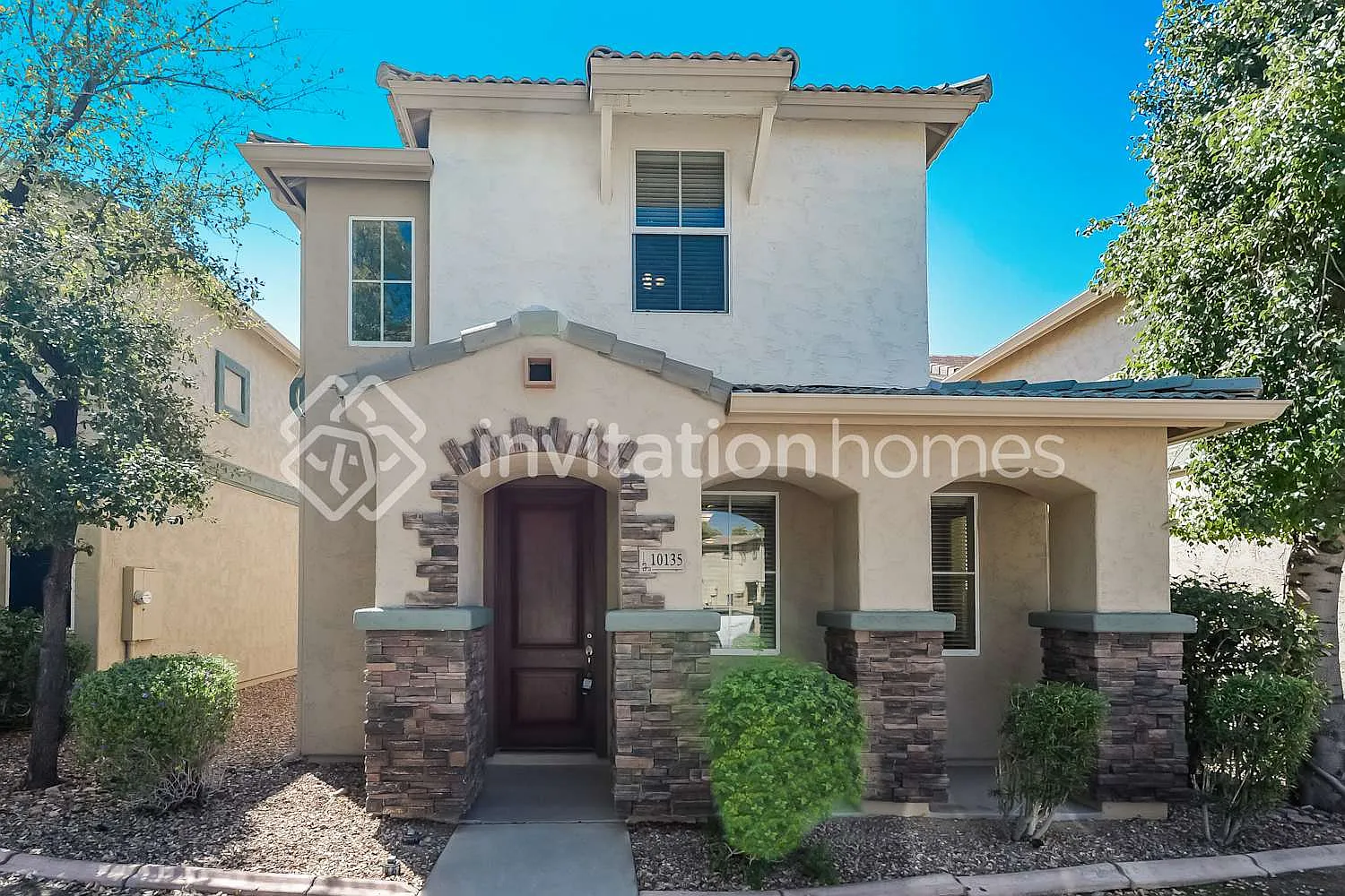10135 E Isleta Ave Mesa, AZ 85209 — Photo 1