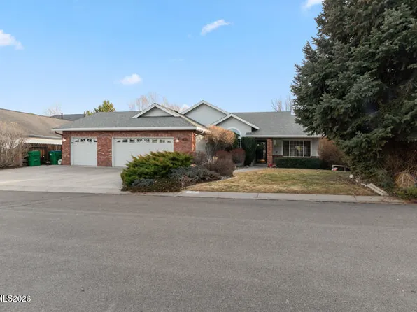 1787 Montelena Ct, Carson City, NV 89703