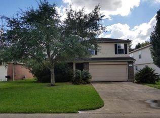 18311 Thicket Grove Rd, Houston, TX 77084