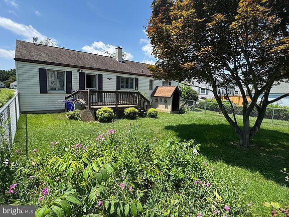 4th image of 1128 Sunnyside Dr