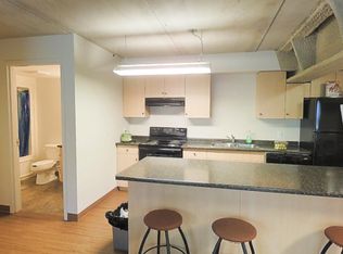 Lester Lofts, Waterloo, ON N2L 3W6