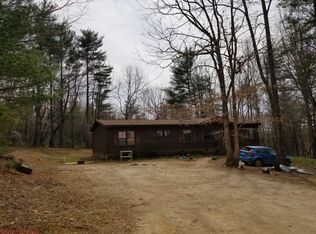 802 Pond Rd, Ararat, VA 24053