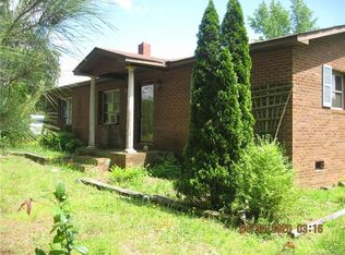 1285 Nance Rd, Peachland, NC 28133