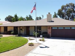 14545 Luna Rd, Victorville, CA 92392