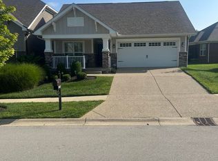 14407 Signature Point Dr, Louisville, KY 40299