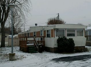 1025 Oak Ave S TRLR D5, Onalaska, WI 54650