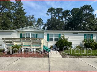 15449 Norman Ave N, Jacksonville, FL 32218