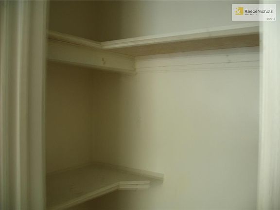 Huge Front Closet  3718