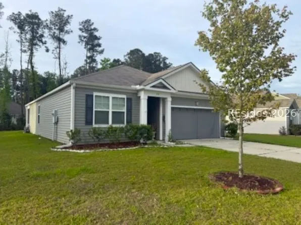 632 Hulston Landing Rd, Bluffton, SC 29909