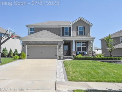 29848 Braeburn, New Hudson, MI, 48165