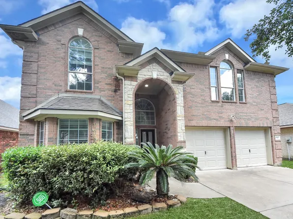 5719 Indigo Trails Dr, Richmond, TX 77469