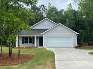 456 Canyon Rd, Woodbury, GA 30293