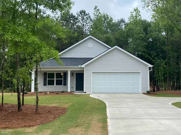 456 Canyon Rd, Woodbury, GA 30293