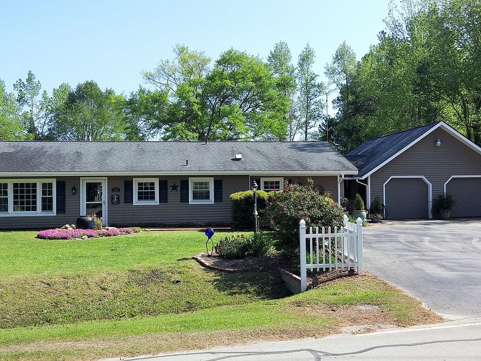 Home & Mini-Farm + 10 acres
