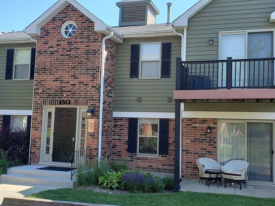 1st image of 1513 Raymond Dr APT 203