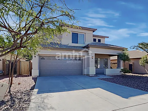 12837 W Apodaca Dr Photo 1