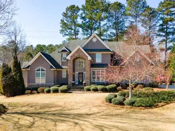 6310 Dalewood Dr, McDonough, GA 30253