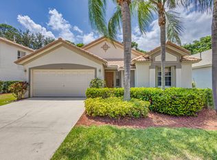 451 Woodview Cir, Palm Beach Gardens, FL 33418
