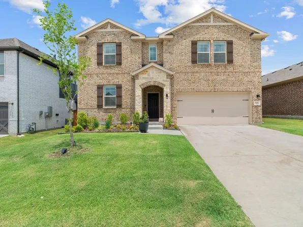 3424 Riverlawn Dr, Anna, TX 75409