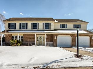 1197 Ranger Rd, Harrisburg, PA 17112