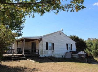 2084 Palmyra Church Rd, Edinburg, VA 22824