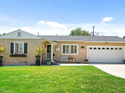 2345 N Sparks St, Burbank, CA, 91504