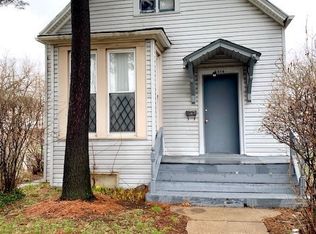 5614 S Marshfield Ave, Chicago, IL 60636