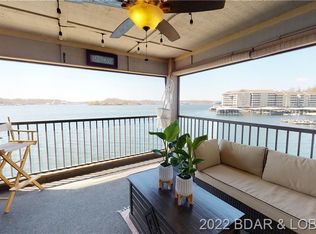 56 Branch Rd UNIT 123, Lake Ozark, MO 65049