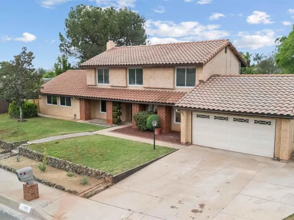 1401 N Elm St, Escondido, CA 92026