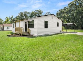 502 Vine St, Deridder, LA 70634
