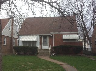 1531 Forest Ave, Calumet City, IL