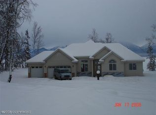 L3 B4 Secluded Meadows Loop, Wasilla, AK 99654