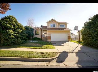 1108 E 2450 N, Layton, UT 84040
