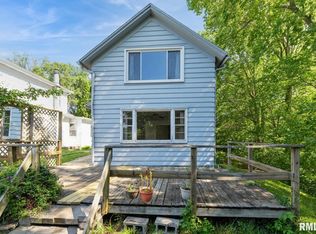 1808 E 12th St, Davenport, IA 52803