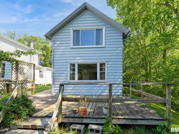 1808 E 12th St, Davenport, IA 52803