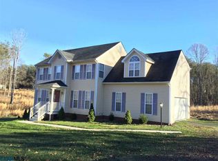 4707 Campbell Rd, Troy, VA 22974