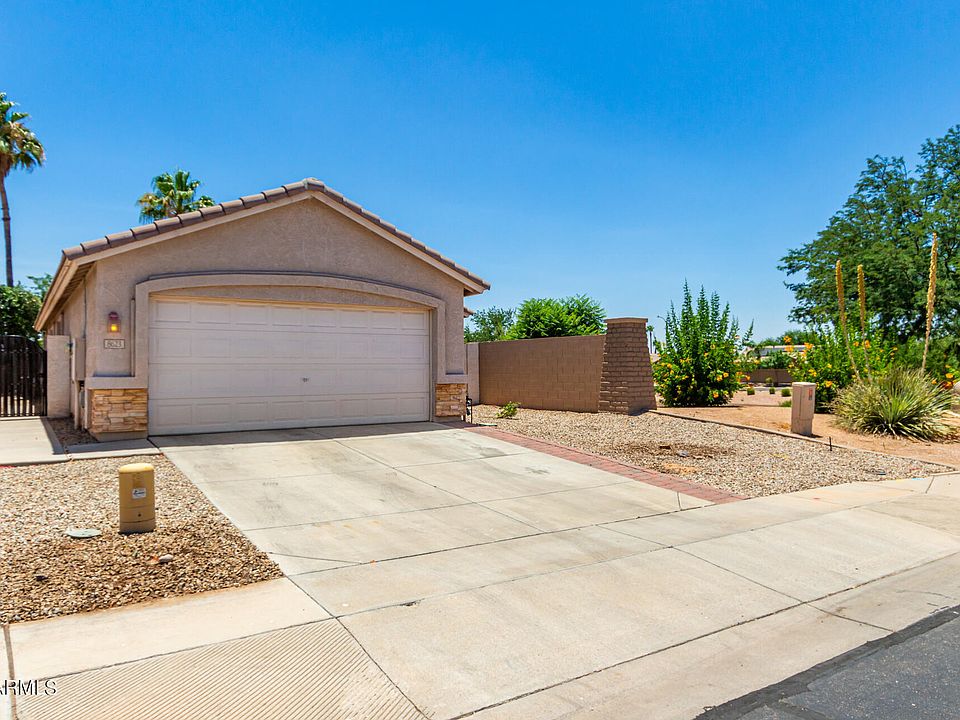 1st image of 8623 E NIDO Avenue