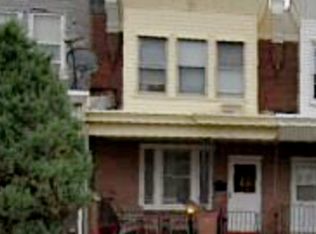 533 W Luray St, Philadelphia, PA 19140
