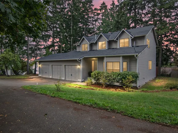 9424 S 240th Street, Kent, WA 98031