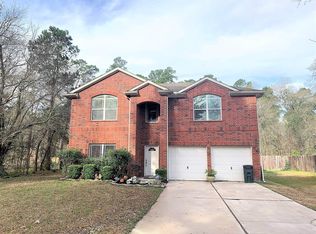 16503 Evening Star Ct, Crosby, TX 77532