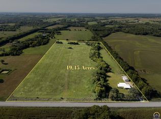 15799 142nd Rd, Mayetta, KS 66509