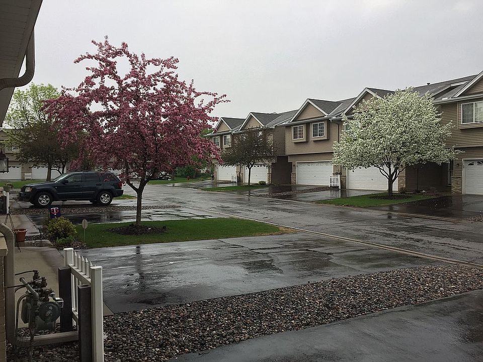 Quiet neighborhood.