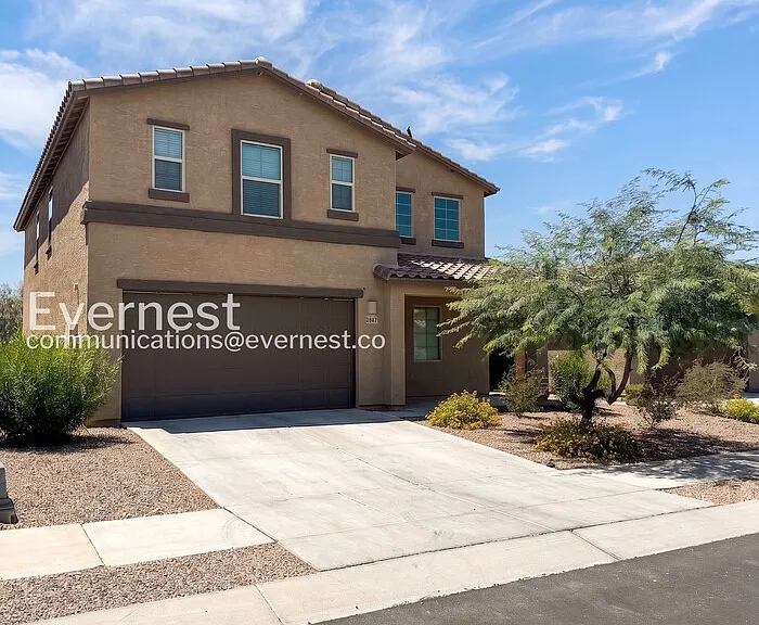 3041 W Crescent View Ln — Photo 1