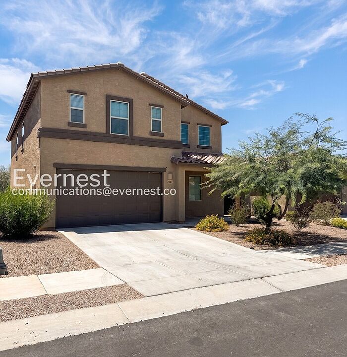 1st image of 3041 W Crescent View Ln