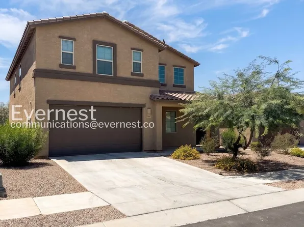 3041 W Crescent View Ln, Tucson, AZ 85742
