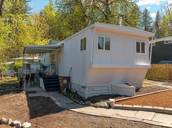 3231 W Boone Ave Unit 519, Spokane, WA 99201
